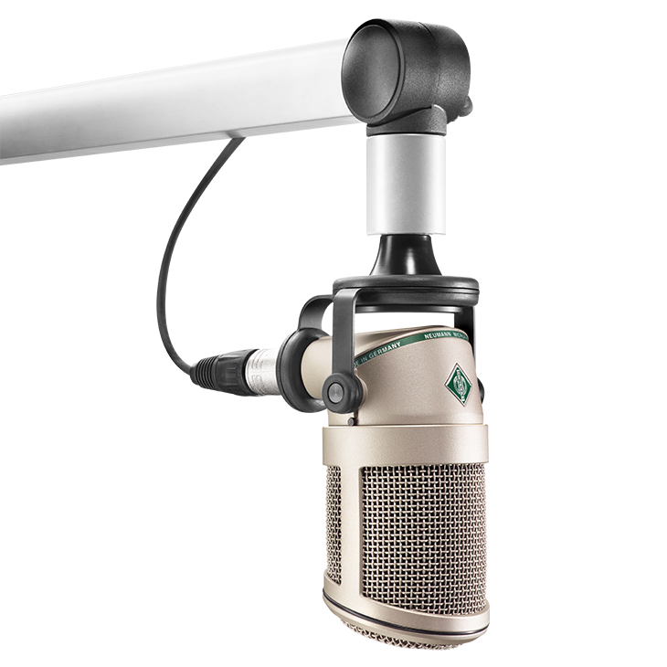 BCM_705BCM-705_Neumann-Broadcast-Microphone_M