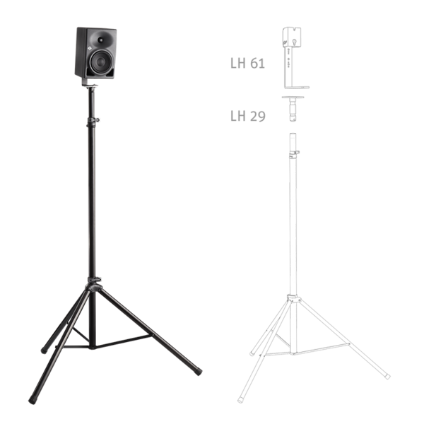 KH-120-on-a-lighting-stand_Neumann_M