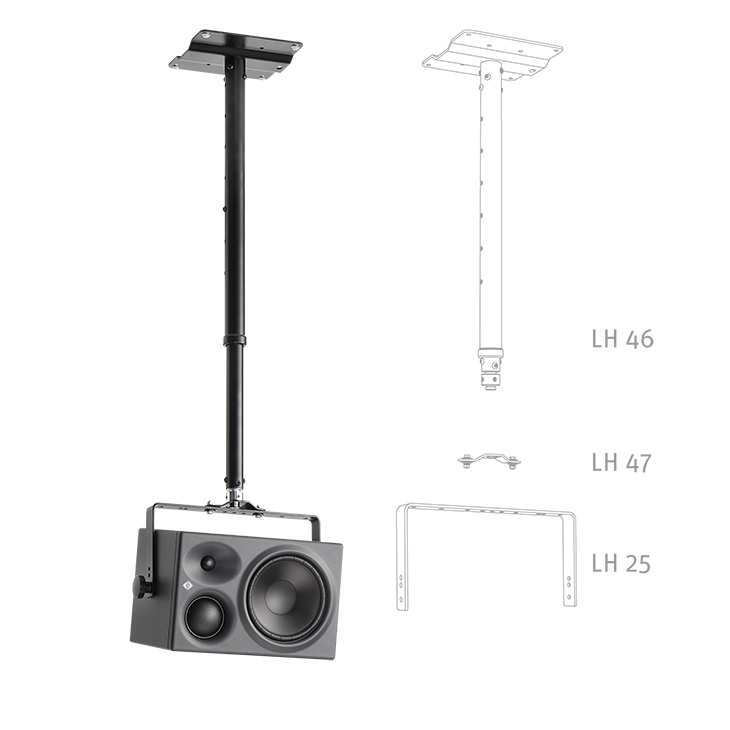KH-310-off-a-ceiling-4_Neumann_M