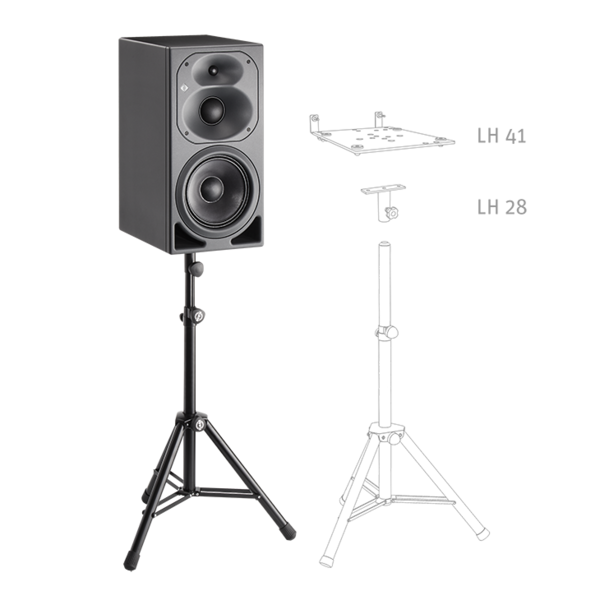 KH-420-on-a-floor-stand-1_Neumann_M