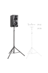 KH-420-on-a-lighting-stand-1_Neumann_M
