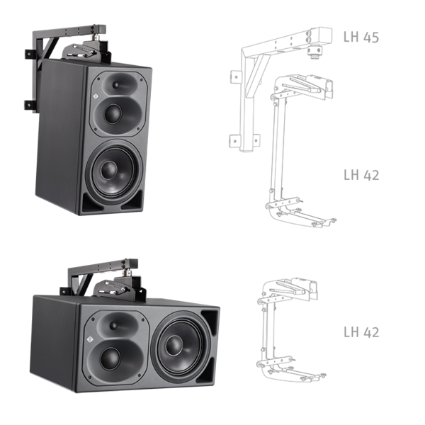 KH-420-on-a-wall_Neumann_M