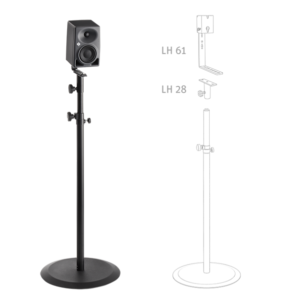 KH-80-on-a-floor-stand_Neumann_M