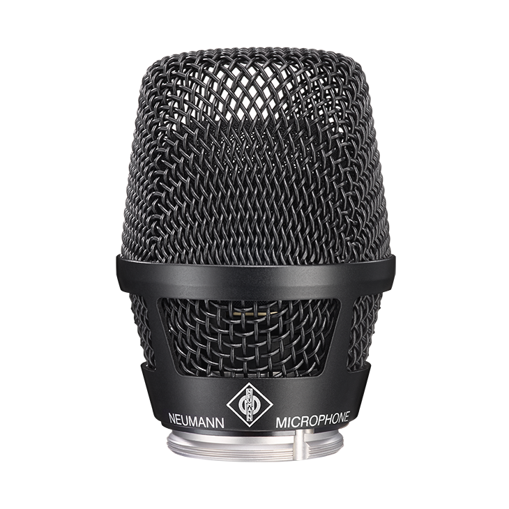 KK-105-S-bk_Neumann-Microphone_Head_M