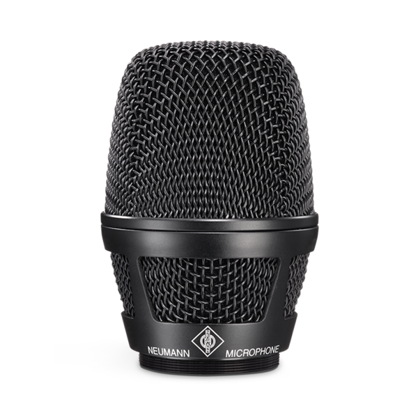 KK-205-bk_Neumann-Microphone_Head_M