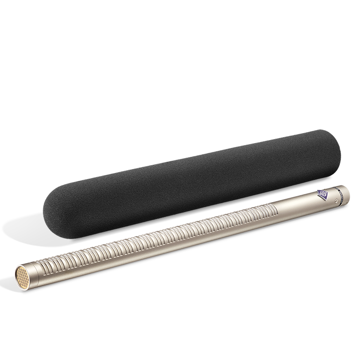 KMR-82-i_Neumann-Shotgun-Microphone_M
