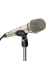 KMS-104-Plus-with-SG105_Neumann-Stage-Microphone_M