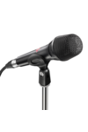 KMS-105-bk-with-SG105_Neumann-Stage-Microphone_M