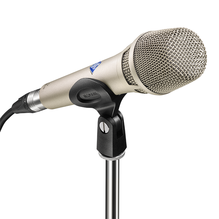KMS-105-D-with-SG105_Neumann-Digital-Stage-Microphone_M