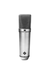 M-269c_Neumann-Studio-Microphone_H