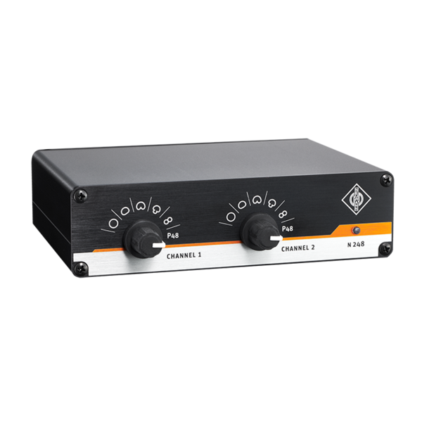 N-248-Front_Neumann-Power-Supply_M