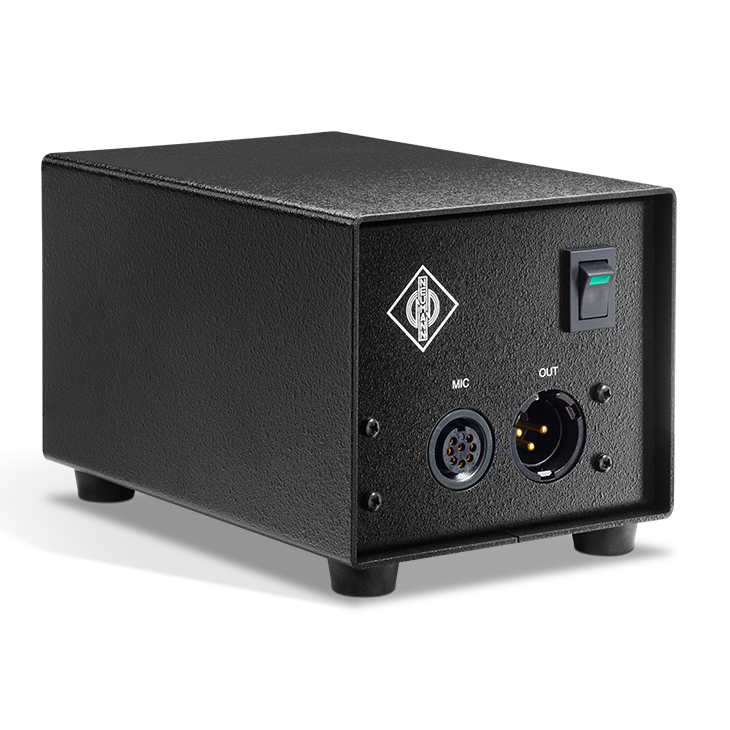 N_149_A_Neumann_Power_Supply_M