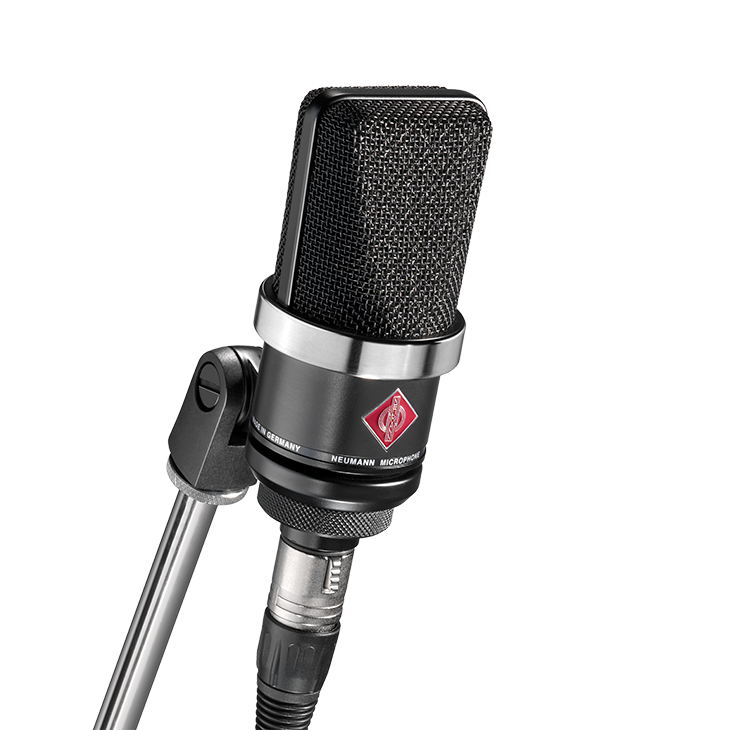 TLM-102-bk-with-SG2_Neumann-Studio-Microphone_M