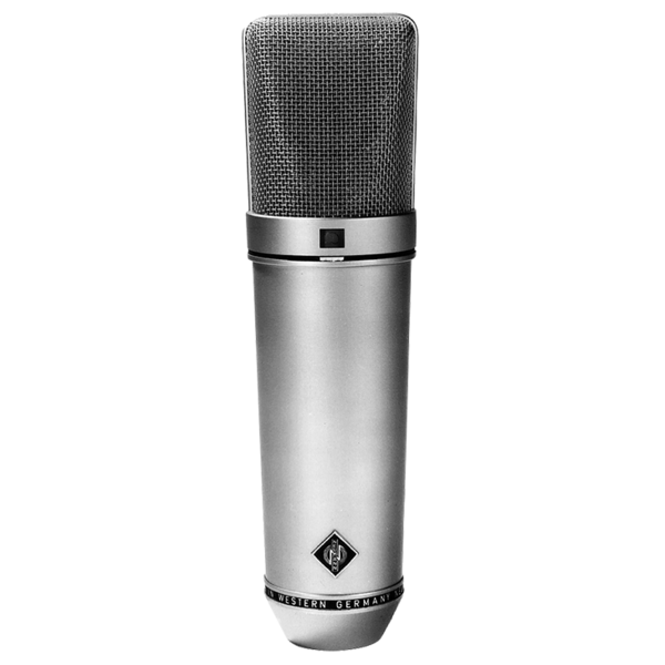 U-67_Neumann-Studio-Microphone_H