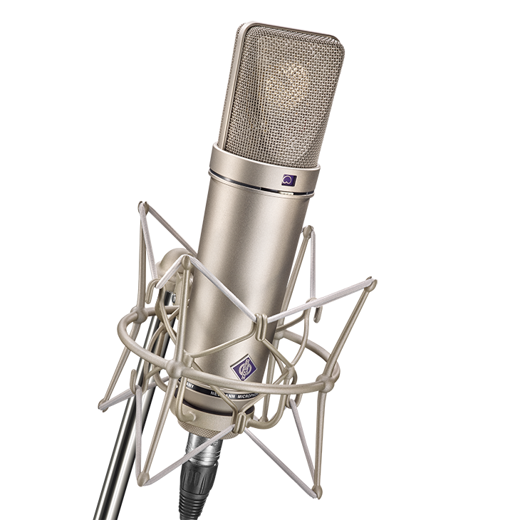 U-87-Ai-Studio-Set_Neumann-Studio-Microphone_M