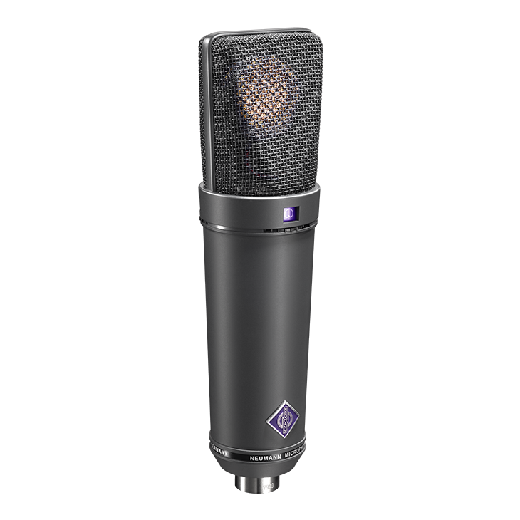U-89-i-mt_Neumann-Studio-Microphone_M