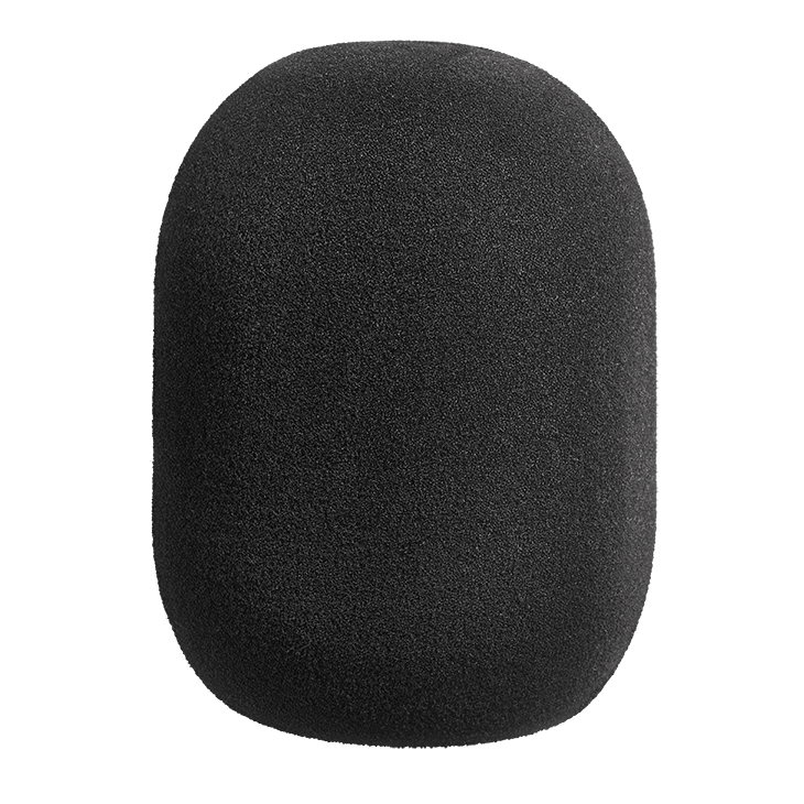 WS-49_Neumann-Windscreen_M