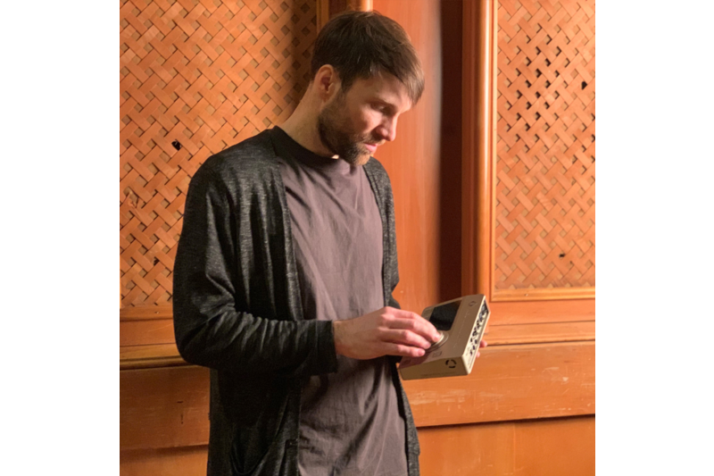 Terence Goodchild_square