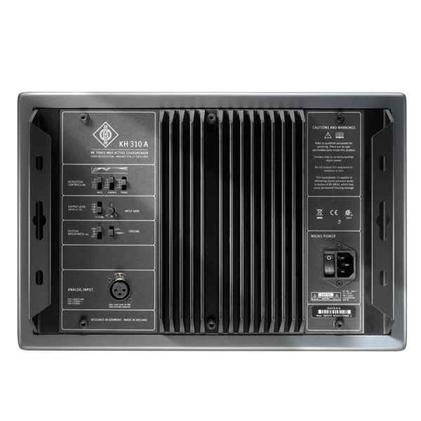 KH-310-A-Back_Neumann-Studio-Monitor_G