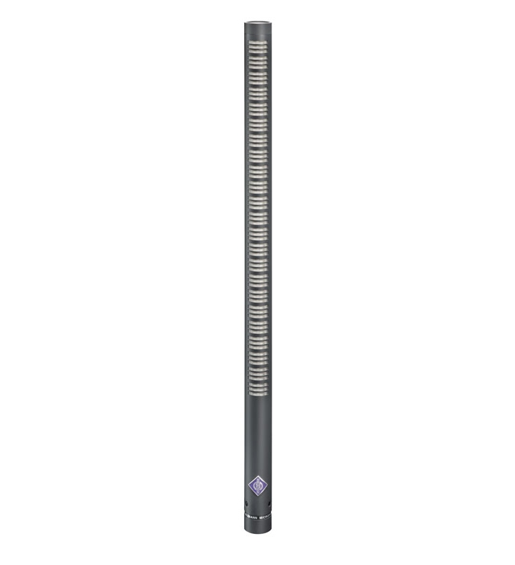 KMR-82-i-mt-Frontal_Neumann-Shotgun-Microphone_G