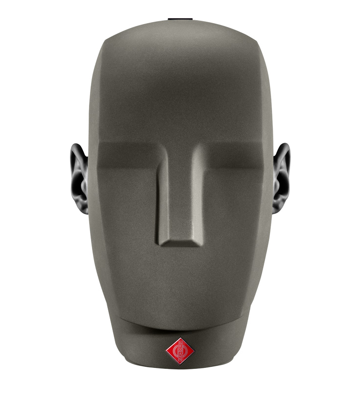 KU-100-Frontal_Neumann-Dummy-Head_G