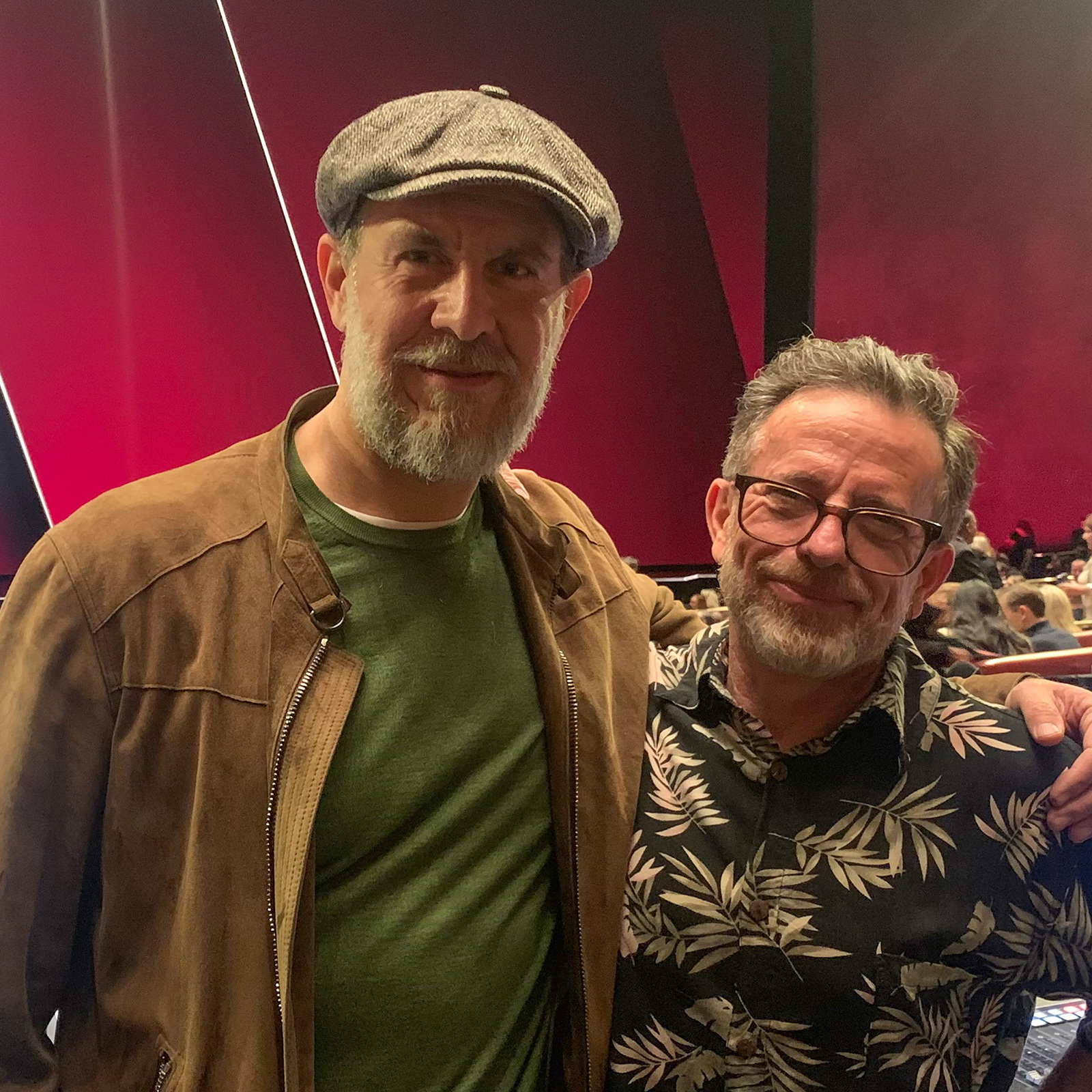 MCM_Adele_Show_DaveBracey_RalfOehl