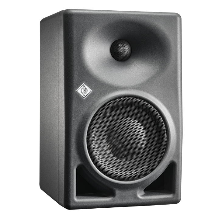 KH-120-II-AES67-Left_Neumann-Studio-Monitor_M