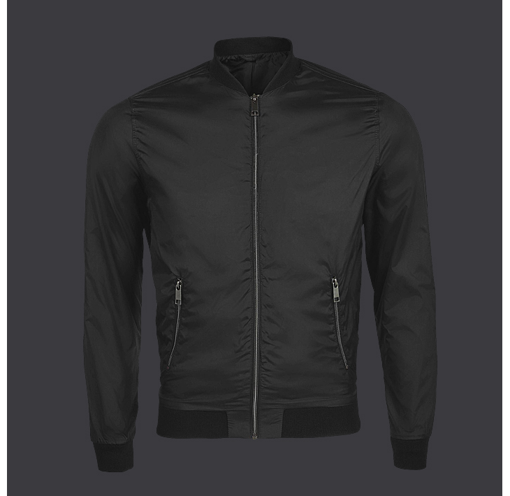 Flight Jacket | Unisex