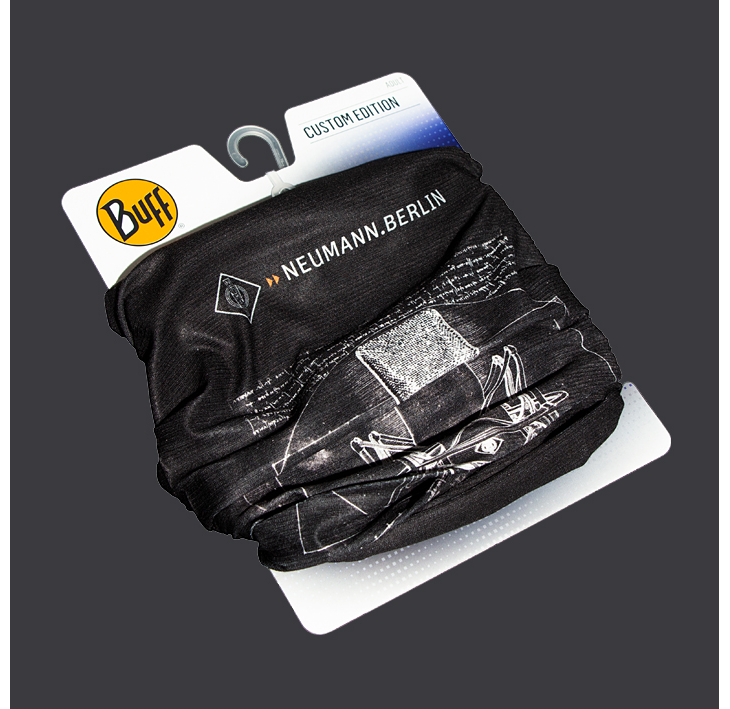 BUFF - Multifunctional Neckwear