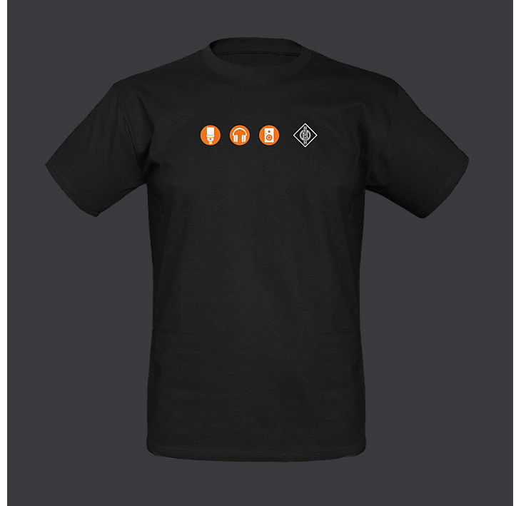 T-Shirt Icons 