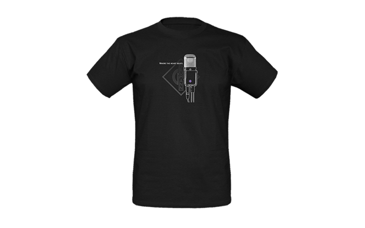 Tshirt_U47_black_frontal