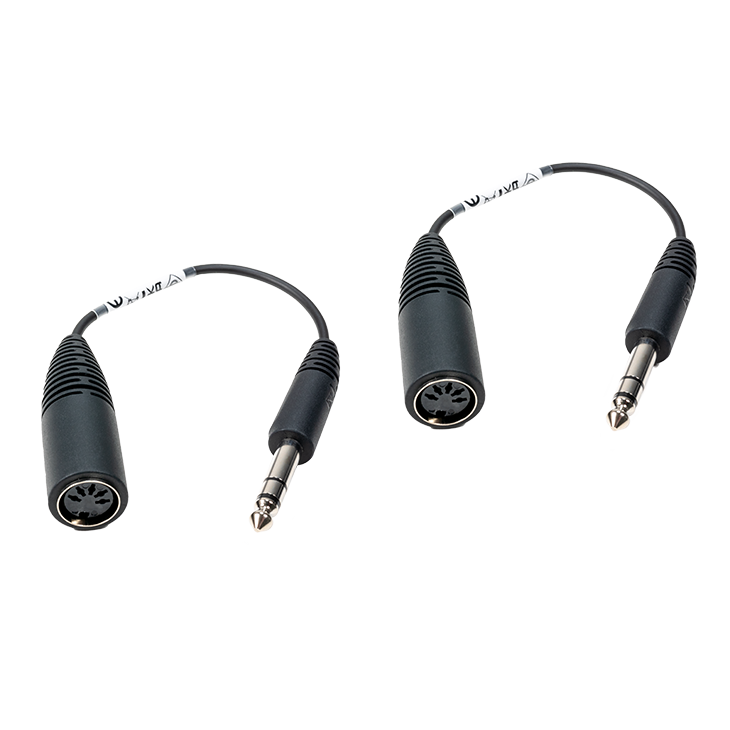 MIDI Adapter Set (MT 48)