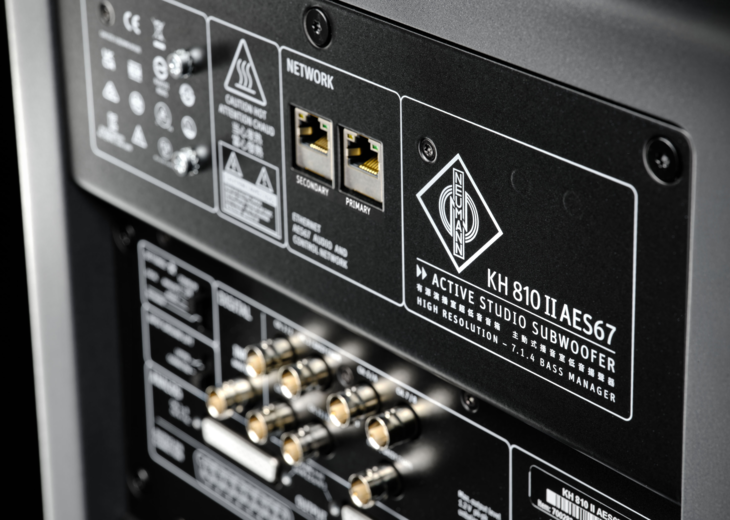 KH-810_II_AES67_Macro2_Neumann-Studio-Subwoofer_MR